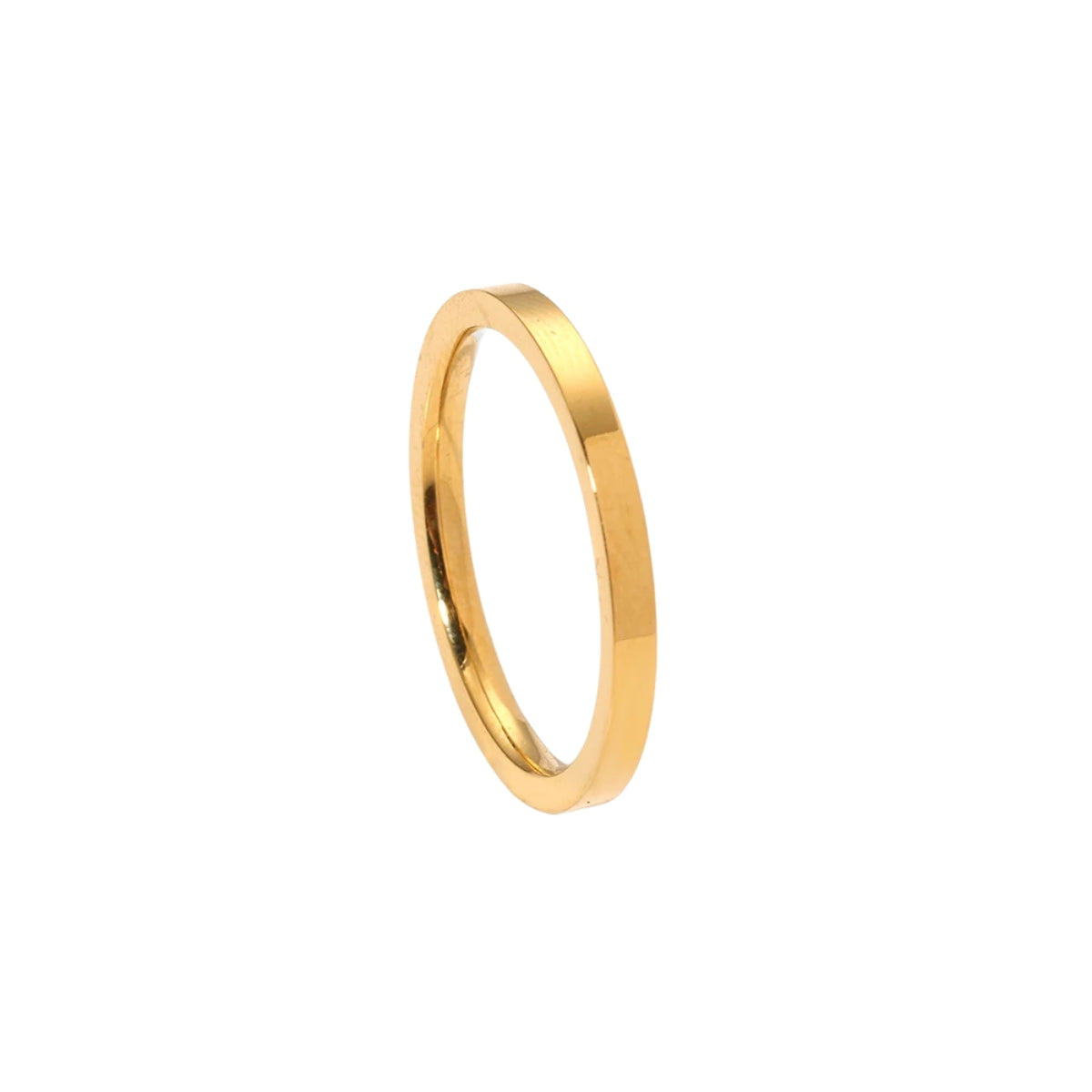 Classic Ring