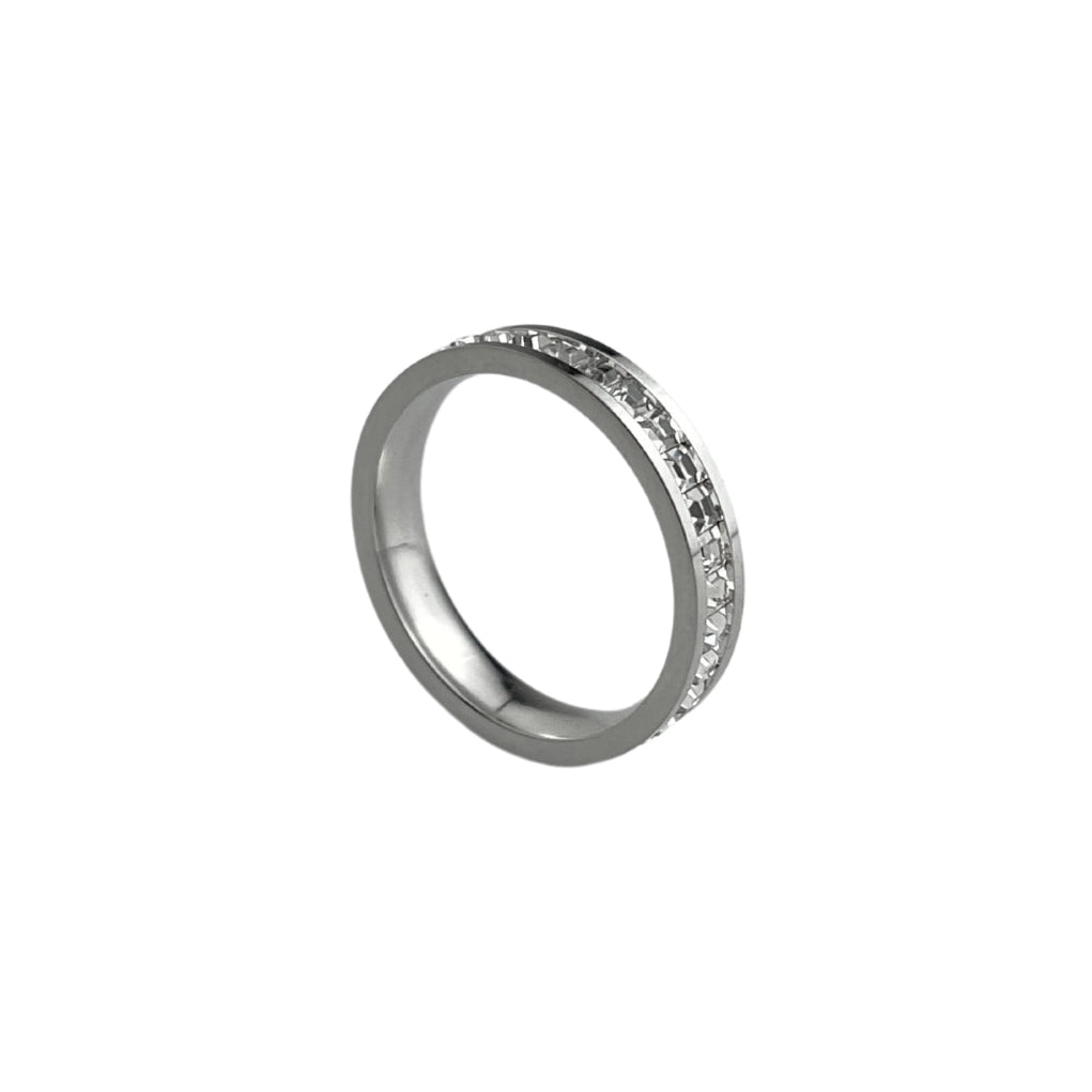 Zirkon Ring