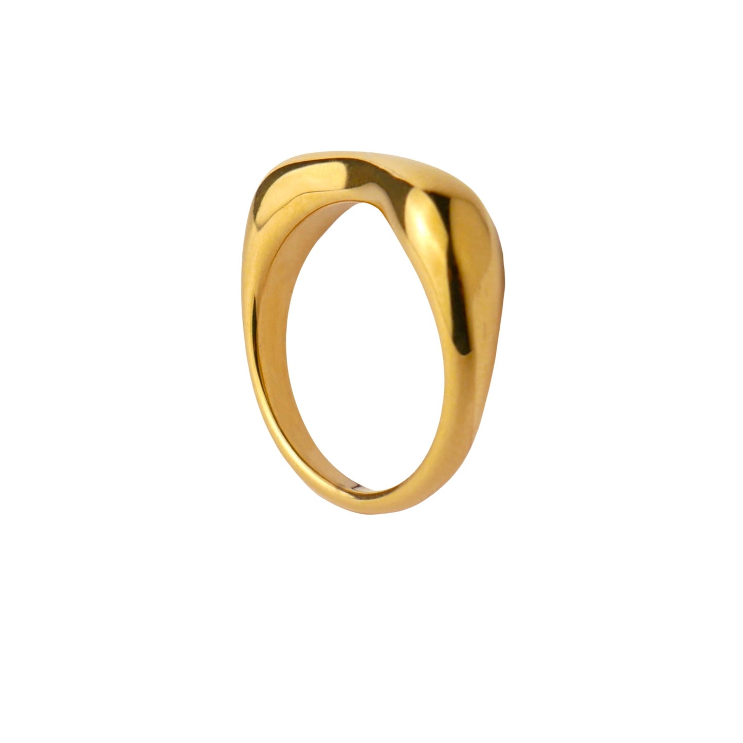 Melted Ring