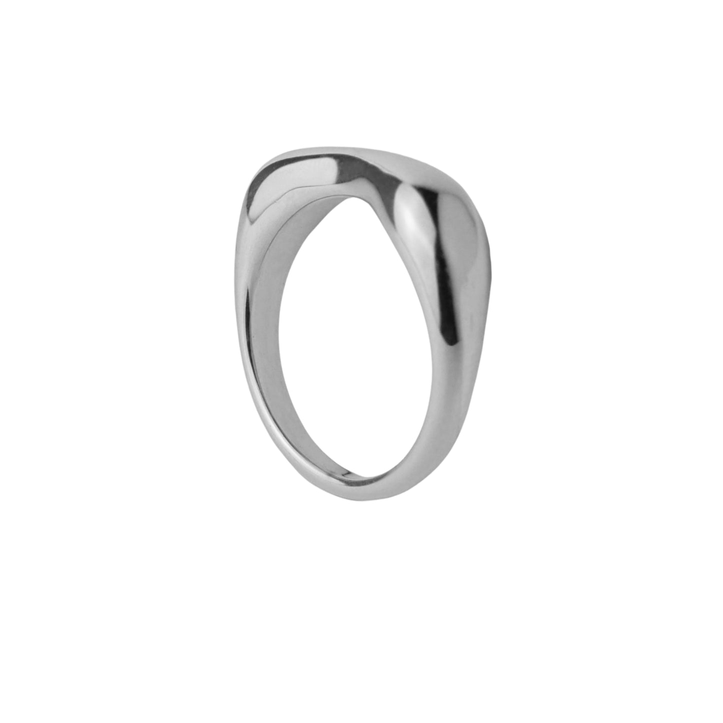 Melted Ring