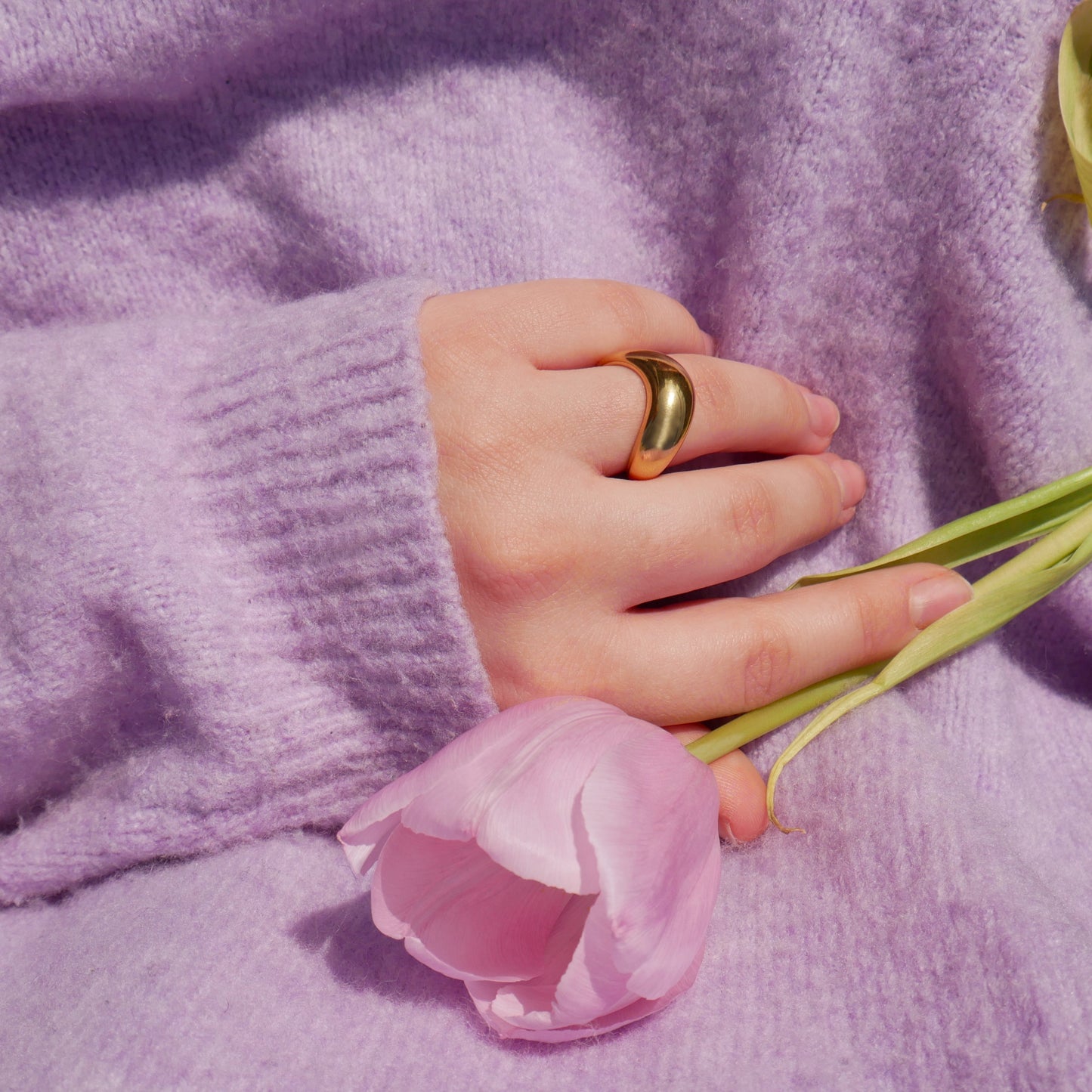 Fluid Ring
