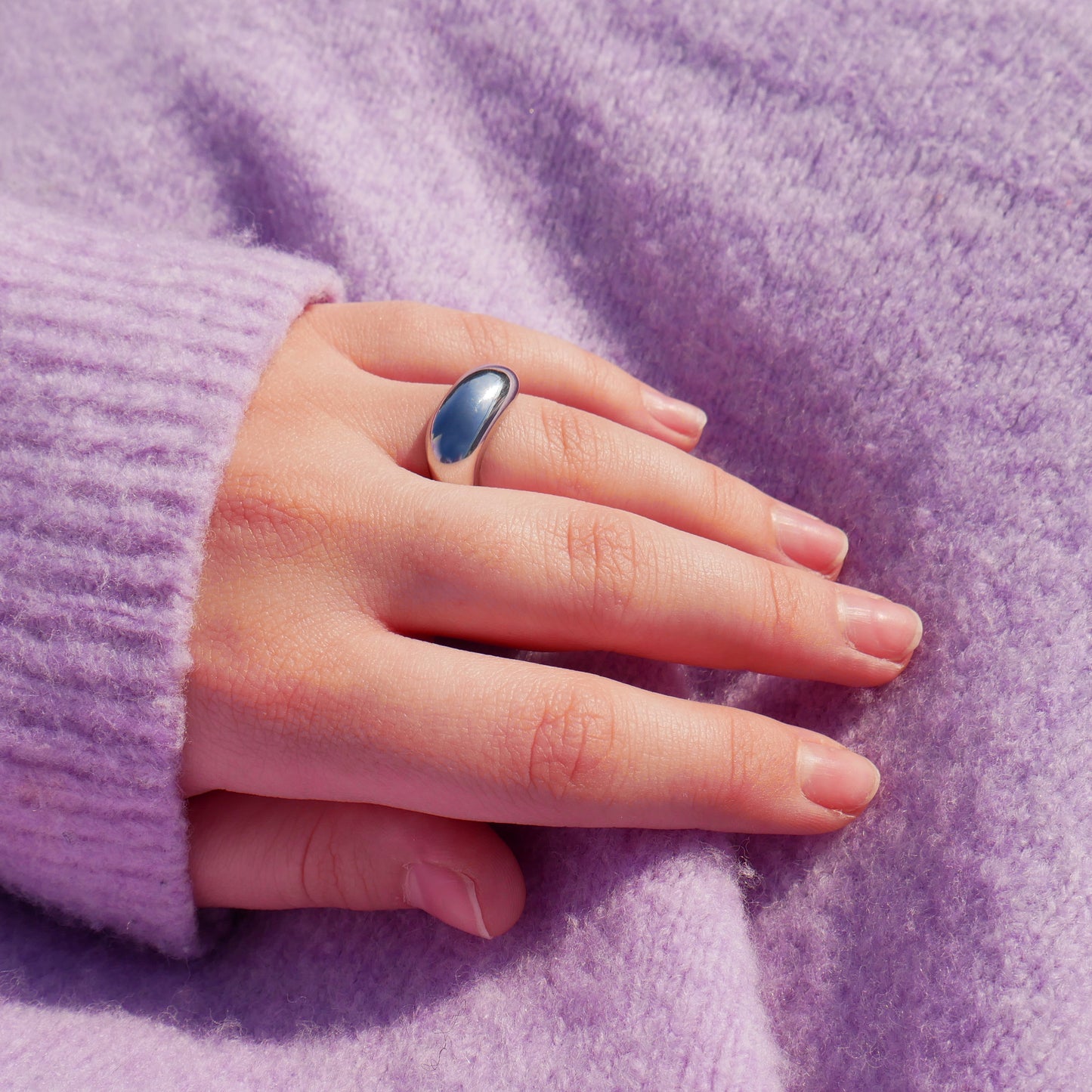 Fluid Ring