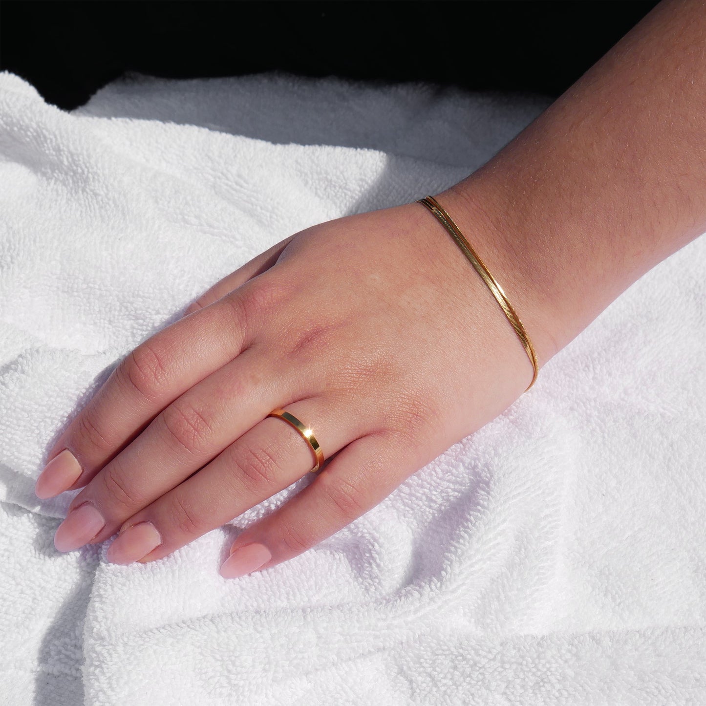 Classic Ring