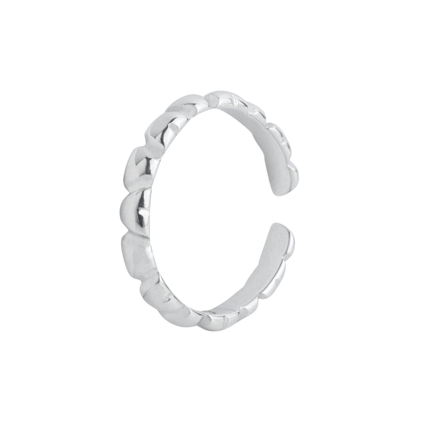 Mini Heart Ring