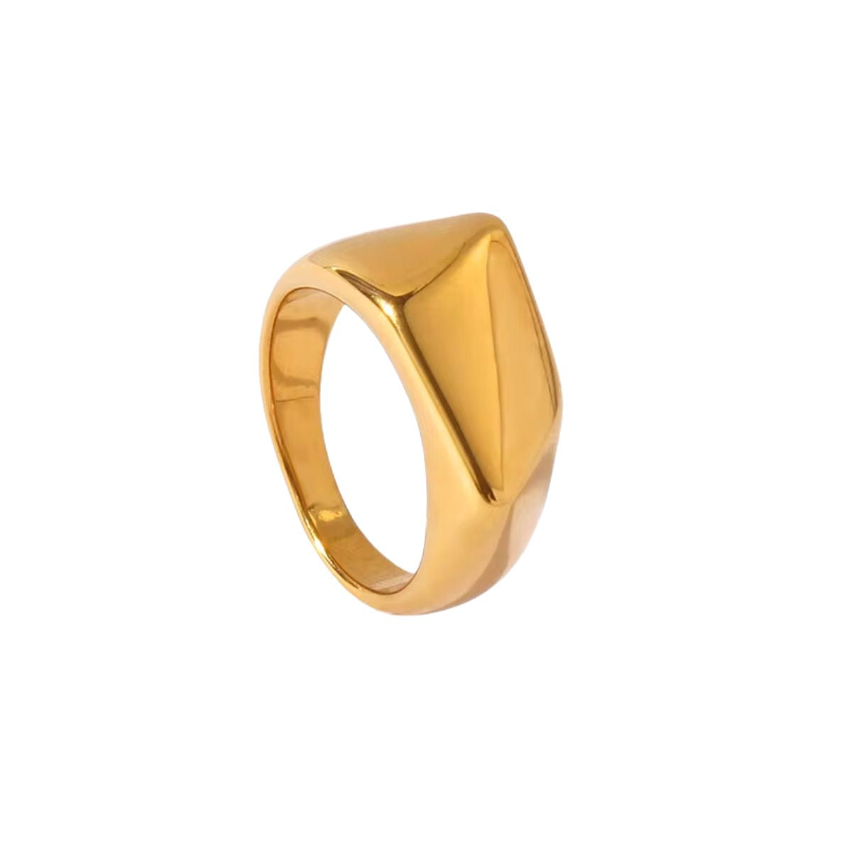 "Zaniva" Ring