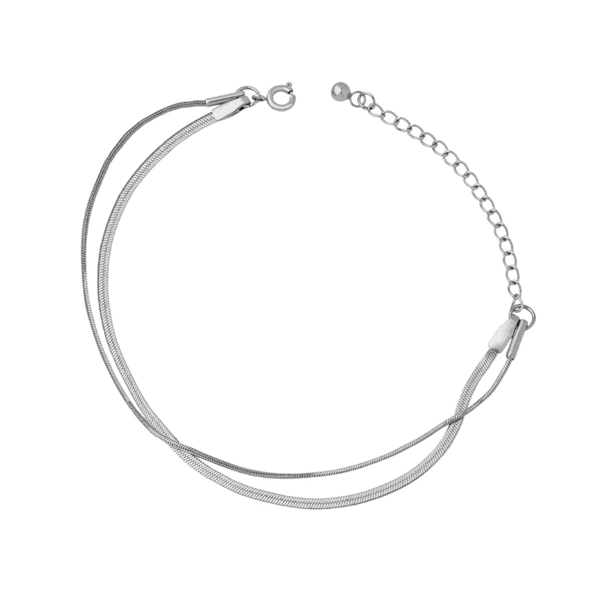 Serpent Armband