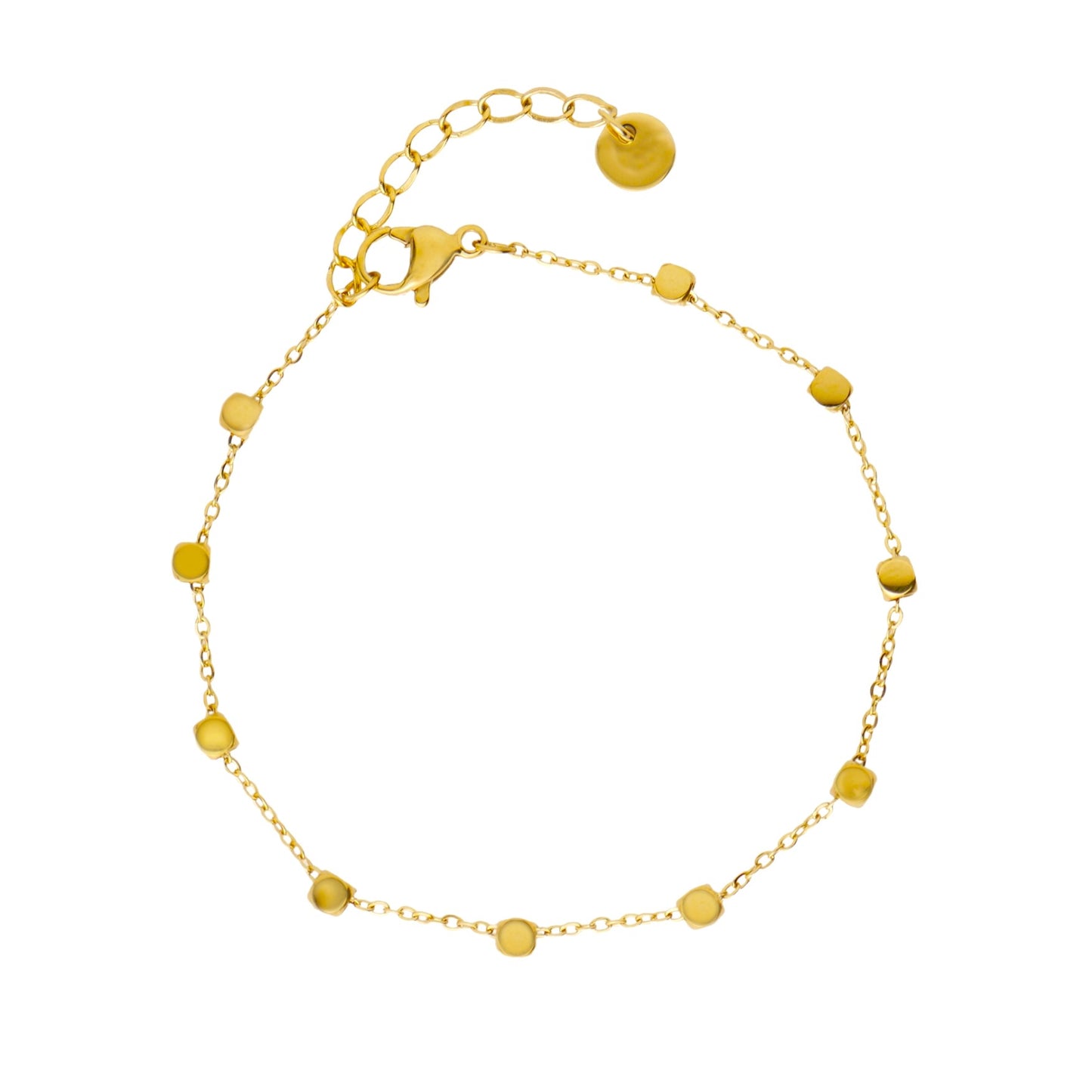 Cube Armband