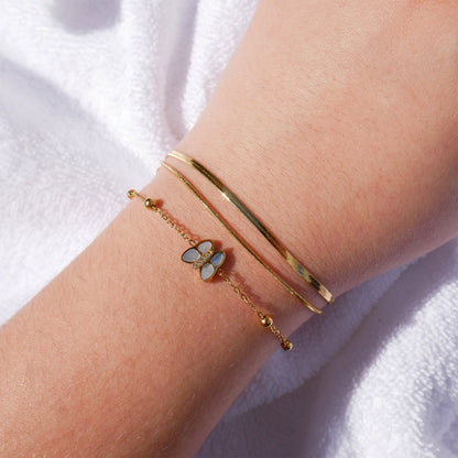 Serpent Armband