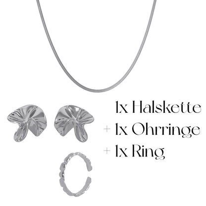 3er SET