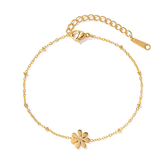 "Daisy" Armband