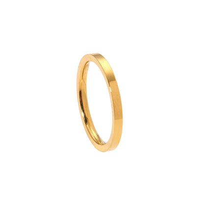 Classic Ring