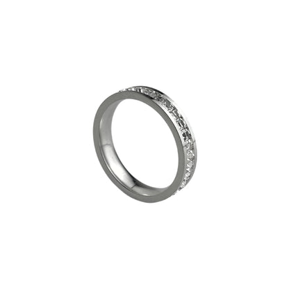 Zirkon Ring