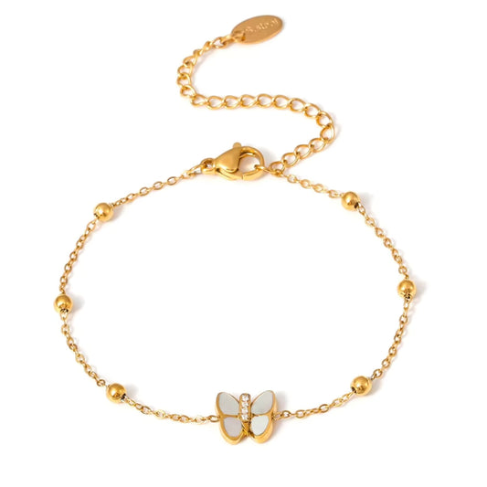 Butterly Armband