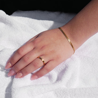 Classic Ring