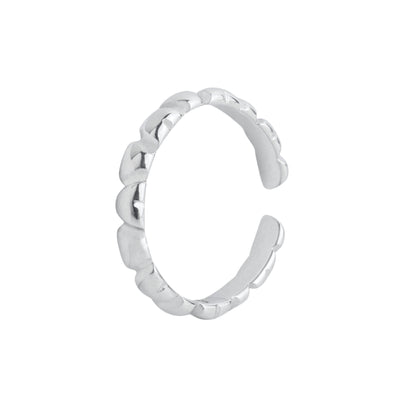 Mini Heart Ring