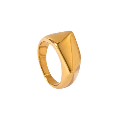 "Zaniva" Ring