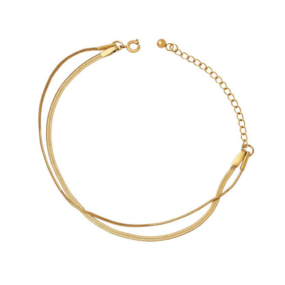 Serpent Armband