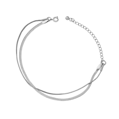 Serpent Armband