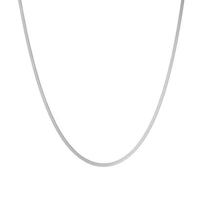 Serpent Halskette